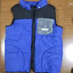 BREEZE ベスト サイズ 140