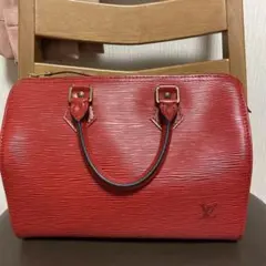 shinzone LOUIS VUITTON ルイ ヴィトンスピーディ - メルカリ