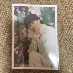 超特急 タクヤ 草川拓弥 生写真 RiB