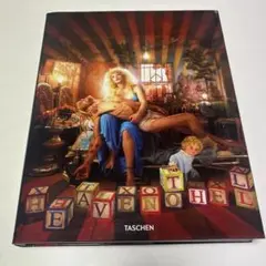 デビッド・ラシャペル　David LaChapelle パネル張り　アート デビッド・ラシャペル David LaChapelle パネル張り アート デビッド