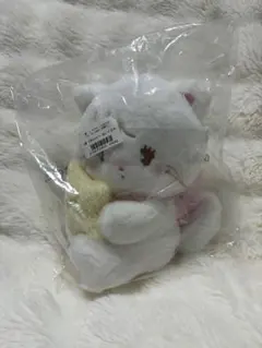 一番くじ mikko ムース ぬいぐるみ A賞