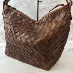 archive patchwork gimmick shoulderbag - メルカリ
