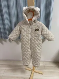ジャンプスーツ　ロンパース