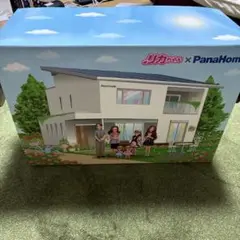 りかちゃんハウス