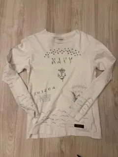 NEIGHBORHOOD Navy 長袖カットソー Sのサムネイル