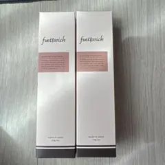 fuetarich モイストアップ シャンプー& トリートメントセット - メルカリ