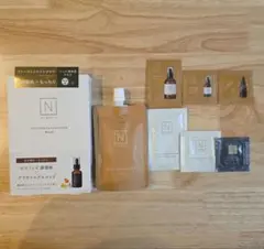 [リフィル]Basic バランシング エッセンスミルク　乳液 パック　マスク