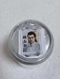 龍が如く　冠婚葬祭展　缶バッジ　桐生一馬　冠　73個セット 龍が如く 冠婚葬祭展 桐生一馬 缶バッジ - メルカリ