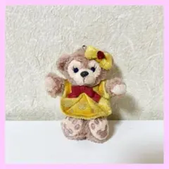 東京ディズニーシー 30周年 シェリーメイ ぬいぐるみ ストラップ ぬいスト