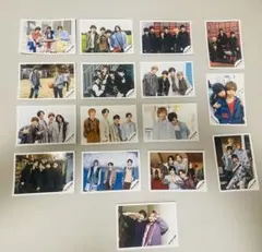 Hey! Say! JUMP 公式写真