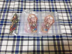 ツイステ スカラビア寮 グッズ