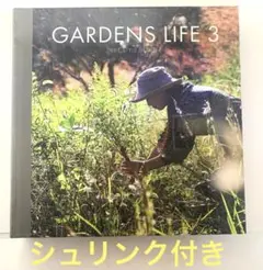 宮本里美 著「GARDENS LIFE 1巻〜3巻」3 冊セット 宮本里美 著「GARDENS LIFE 1巻〜3巻」3 冊セット GARDENS LIFE