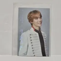 SEVENTEEN IDEALCUT ソウルコン トレカ バーノン