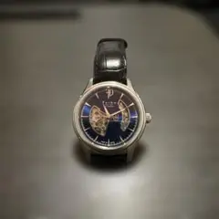 Furbo design 自動巻き腕時計 スケルトンのサムネイル