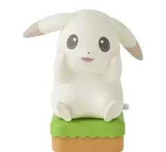 LEDライト ぽこ あ ポケモン ピカチュウ（うすいろ）