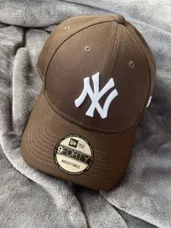 NEWERA ニューヨーク・ヤンキース 9FORTY キャップ