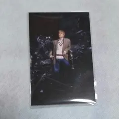 GENERATIONS 白濱亜嵐 ジェ猫 6IX PIECE トレカ