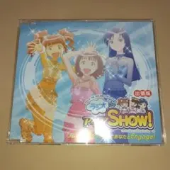 THE IDOLM@STER ラジオ de アイマSHOW!