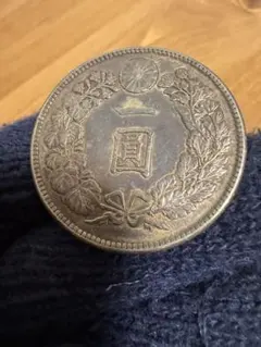 2026年最新】新1円銀貨の人気アイテム - メルカリ