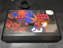 ISTMAIL カスタムコントローラー レバーレス アケコンのサムネイル