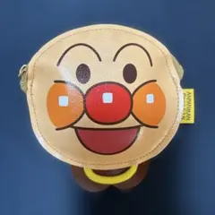 アンパンマン コインパース コインケース