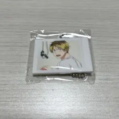 ギヴン ぱしゃこれアクキー 鹿島柊