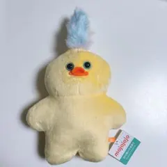 mojojojo big ぬいぐるみ5 BIG ぬいぐるみ ひよこ　タグ付　③