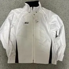 Nishi ニシ　ライトブレーカージャケット　Sサイズのサムネイル