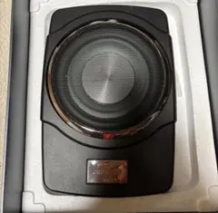 μ-DIMENSION Glow 8100SW チューンナップウーハー - メルカリ