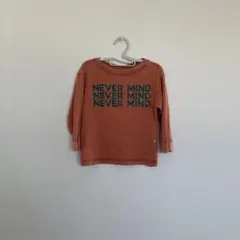 REPOSE AMS 2y 92 ロンT