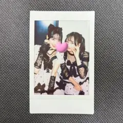 FRUITS ZIPPER 鎮西寿々歌 真中まな チェキ | Mercari