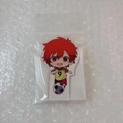 ブルーロック 千切豹馬 ミニアクリルスタンド 幼少期ver.