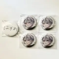 2025年最新】葛葉 缶バッジ はずれの人気アイテム - メルカリ