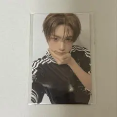 ТWS ヨンジェ 『NO TRAGEDY』Weverse 通常盤ラキドロ - メルカリ