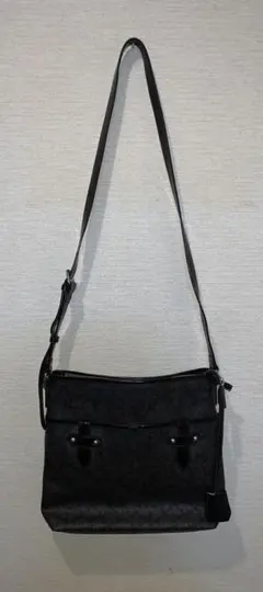 PATRICK COX ショルダーバッグ