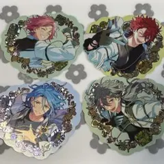 あんスタ　プチプリ　Crazy:B