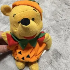 Disney Store Winnie the Pooh ぬいぐるみ