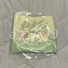 ポケットモンスター　トートバッグ&ポーチコレクション　ポーチⒹ＿2