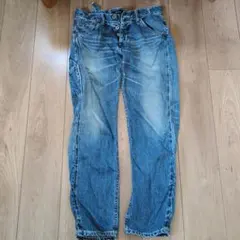 johnbull デニム