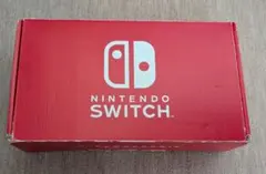Nintendo Switch 初期型 HAC-001 本体セット（ジャンク）