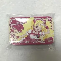 すらいどきゃん プリキュア フレッシュプリキュア キュアピーチ