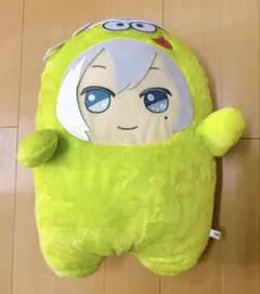 アイドリッシュセブン 千　めちゃでかきらどるぬいぐるみ