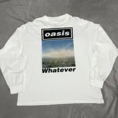 2026年最新】whatever oasisの人気アイテム - メルカリ