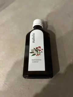 ナリン　バスエッセンスのサムネイル
