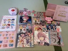 すとぷりグッズセット