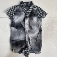 baby gap 12-18m ロンパース