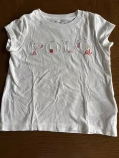 ★POLOラルフローレン　ベビー半袖Tシャツのサムネイル