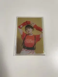 2026年最新】鬼頭明里 チェキの人気アイテム - メルカリ