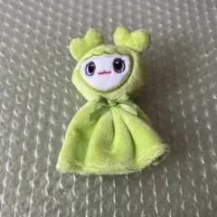 TWICE ジョンヨン ジョンブリー てるてる バッグチャーム