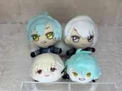 アイナナ もちマス きらどる 亥清悠 棗巳波 ブラホワ
